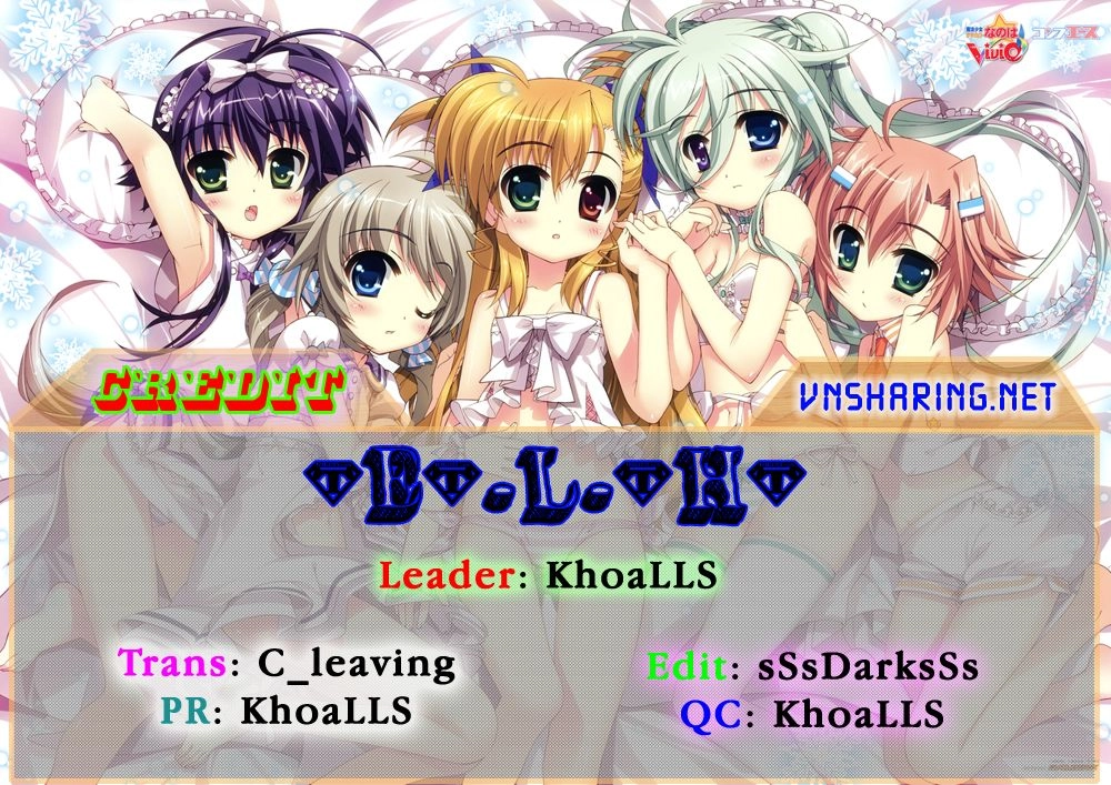 Magudala De Nemure Chapter 2 - 1