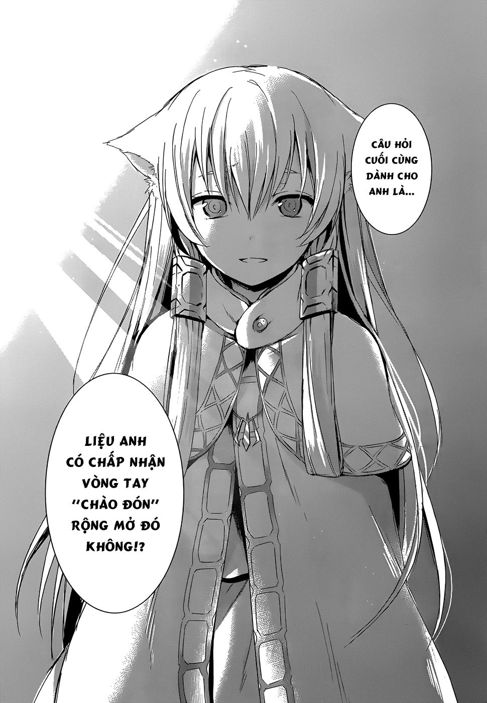 Magudala De Nemure Chapter 5 - 12