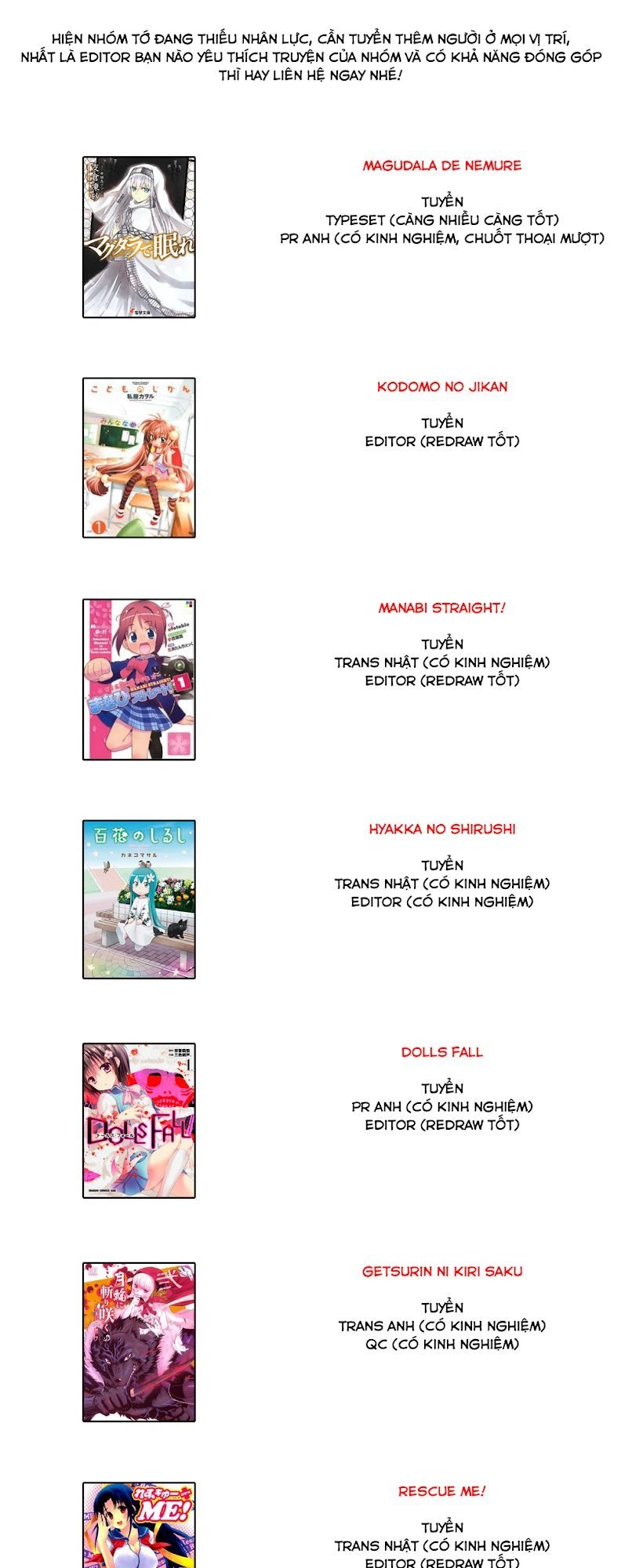 Magudala De Nemure Chapter 8 - 1