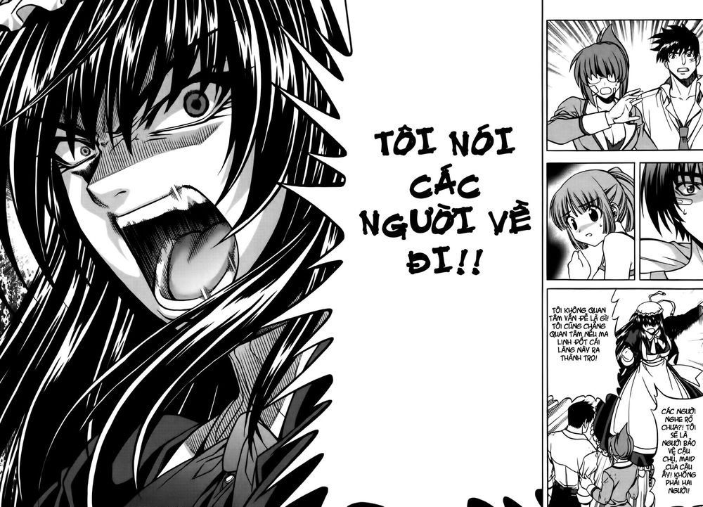 The Phantom King Chapter 3 - 39