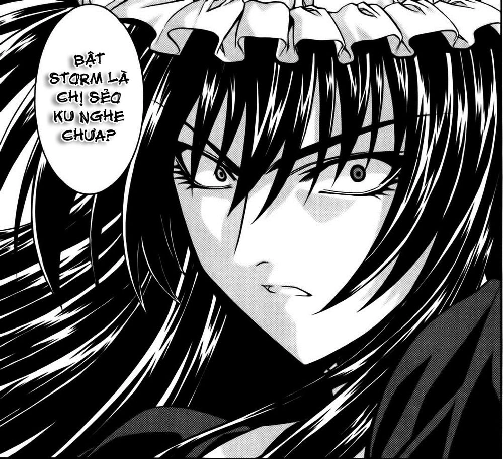 The Phantom King Chapter 3 - 46