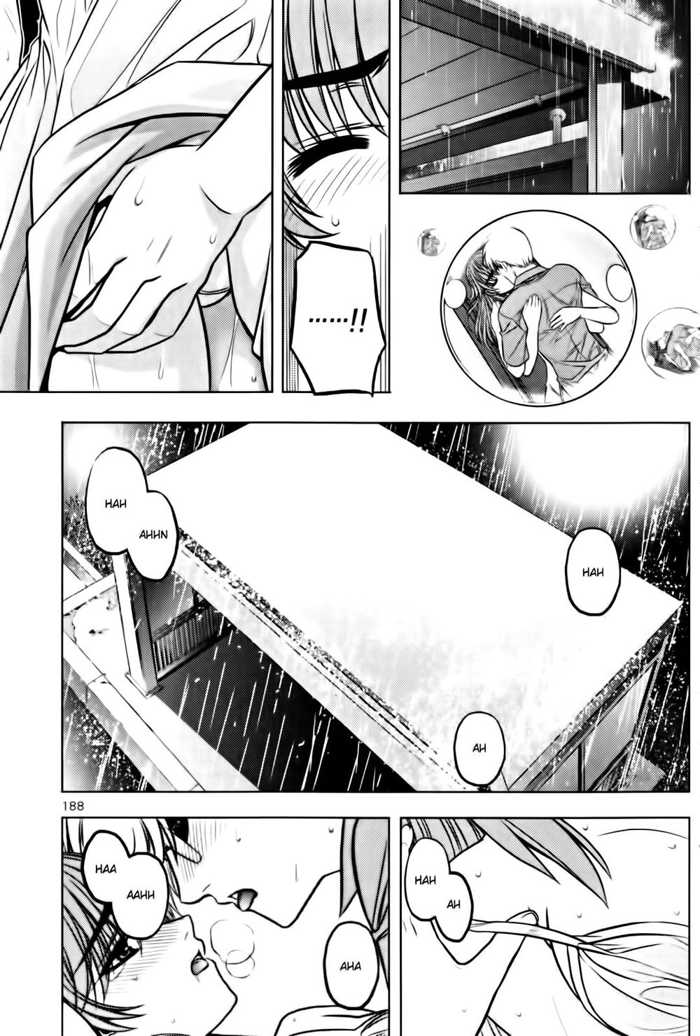 The Phantom King Chapter 4 - 37