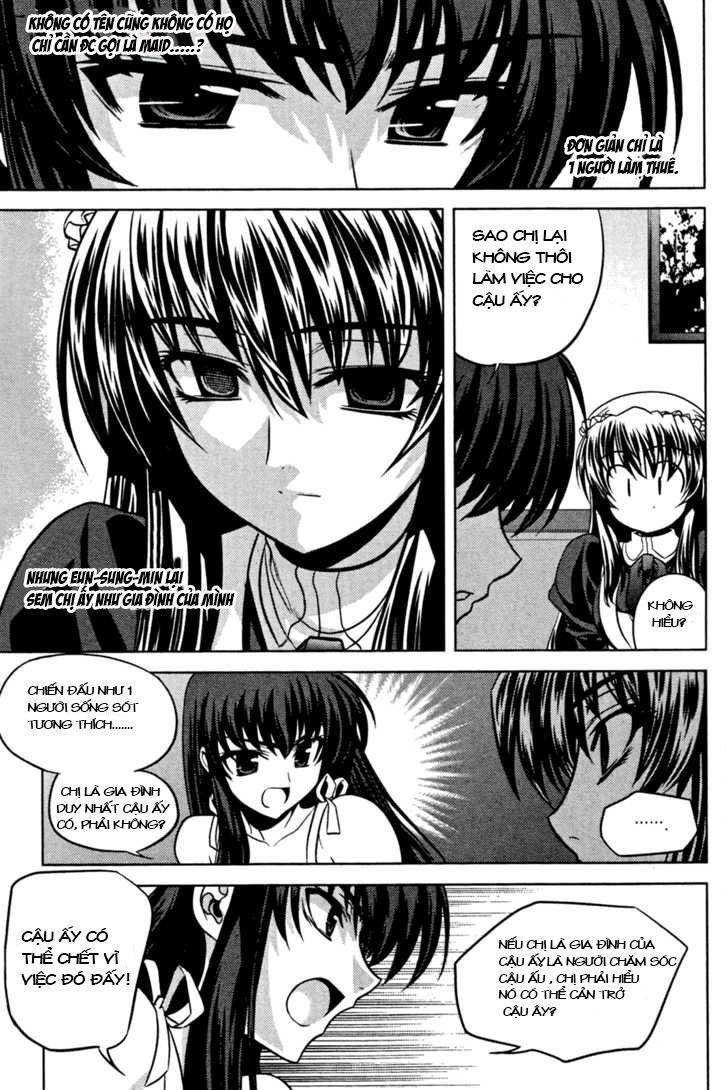 The Phantom King Chapter 10 - 29