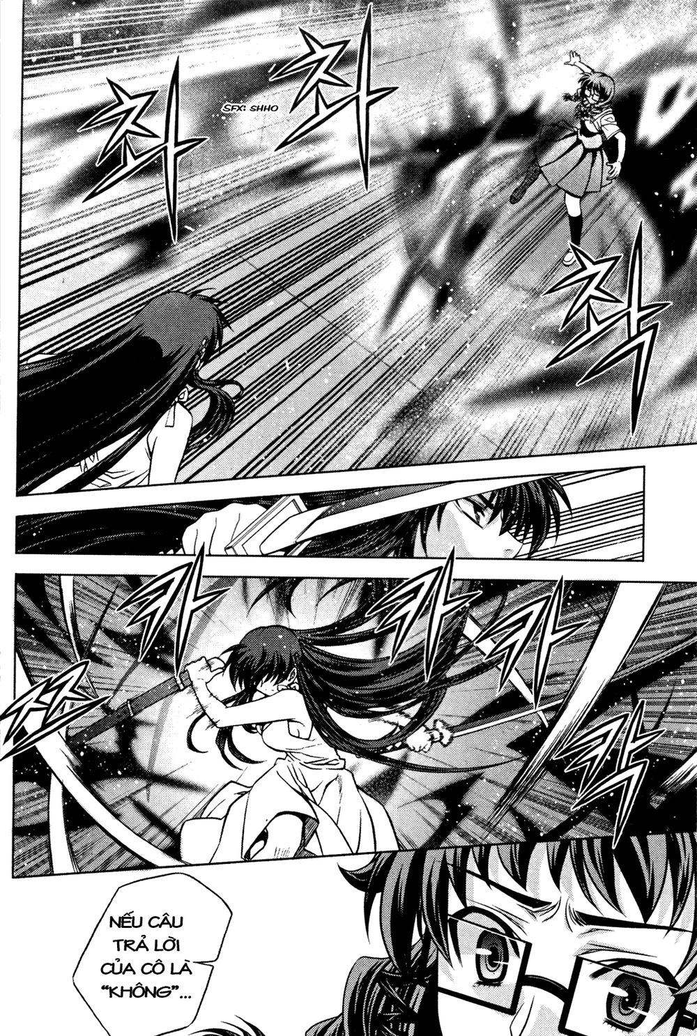 The Phantom King Chapter 12 - 35