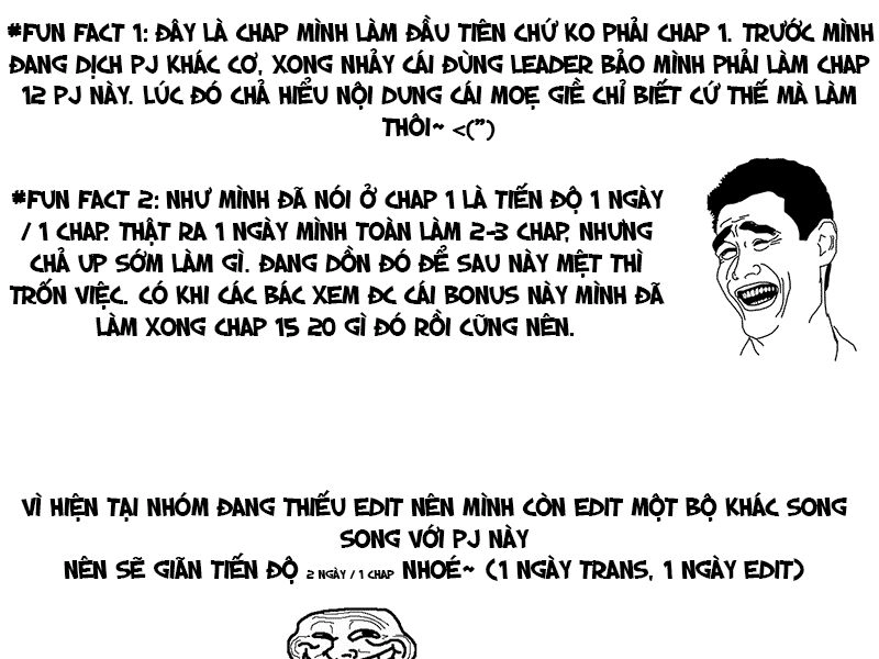 The Phantom King Chapter 12 - 43