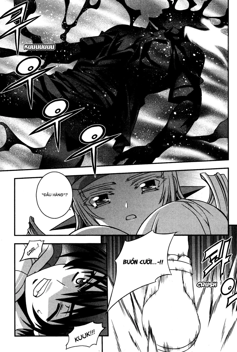 The Phantom King Chapter 20 - 38