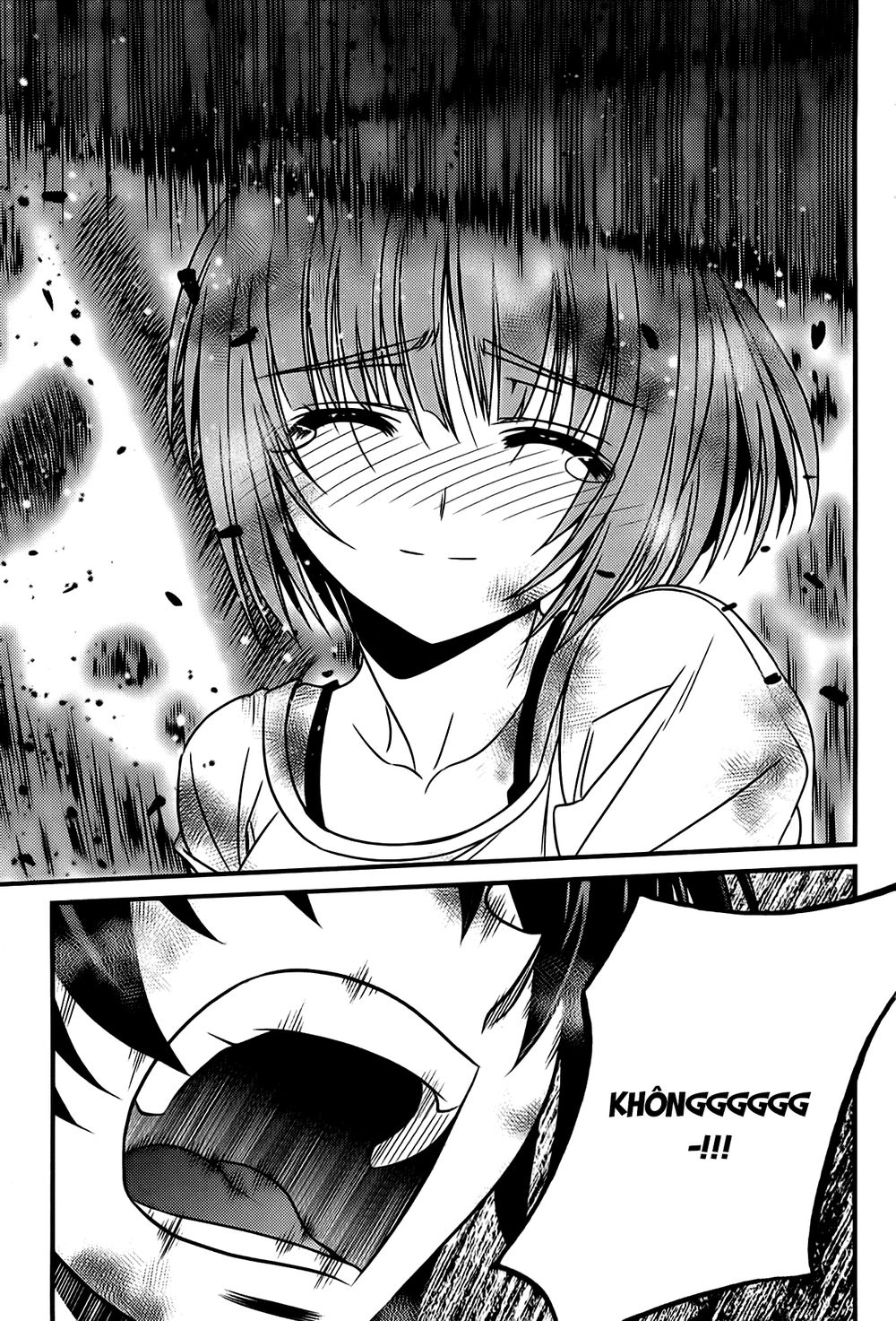 The Phantom King Chapter 26 - 25