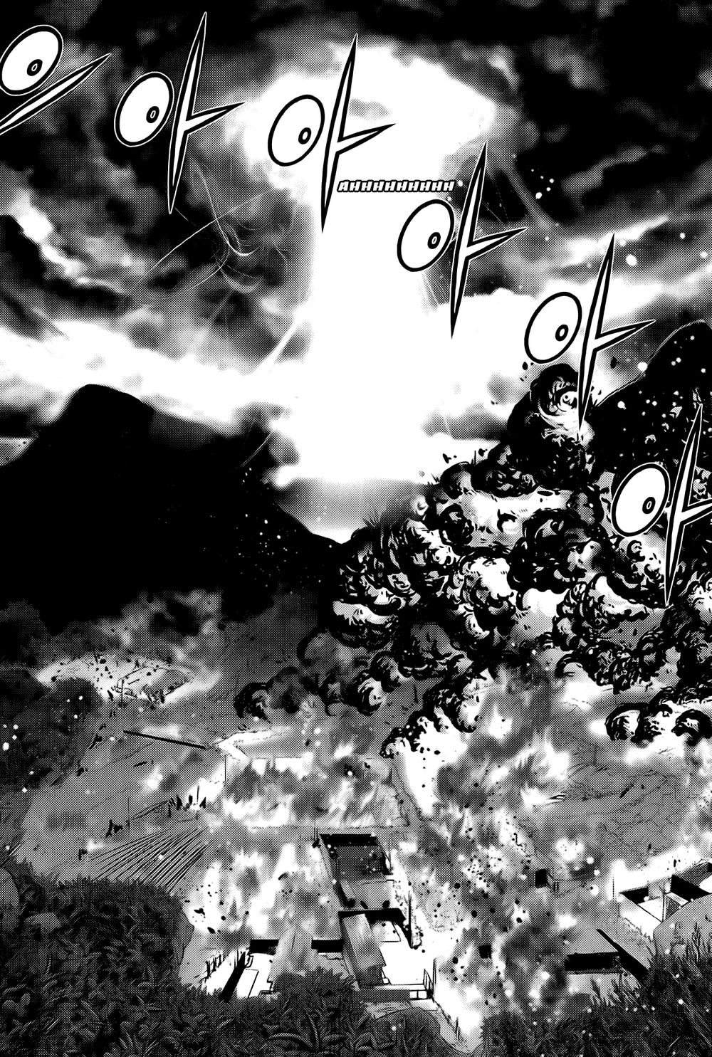 The Phantom King Chapter 26 - 28