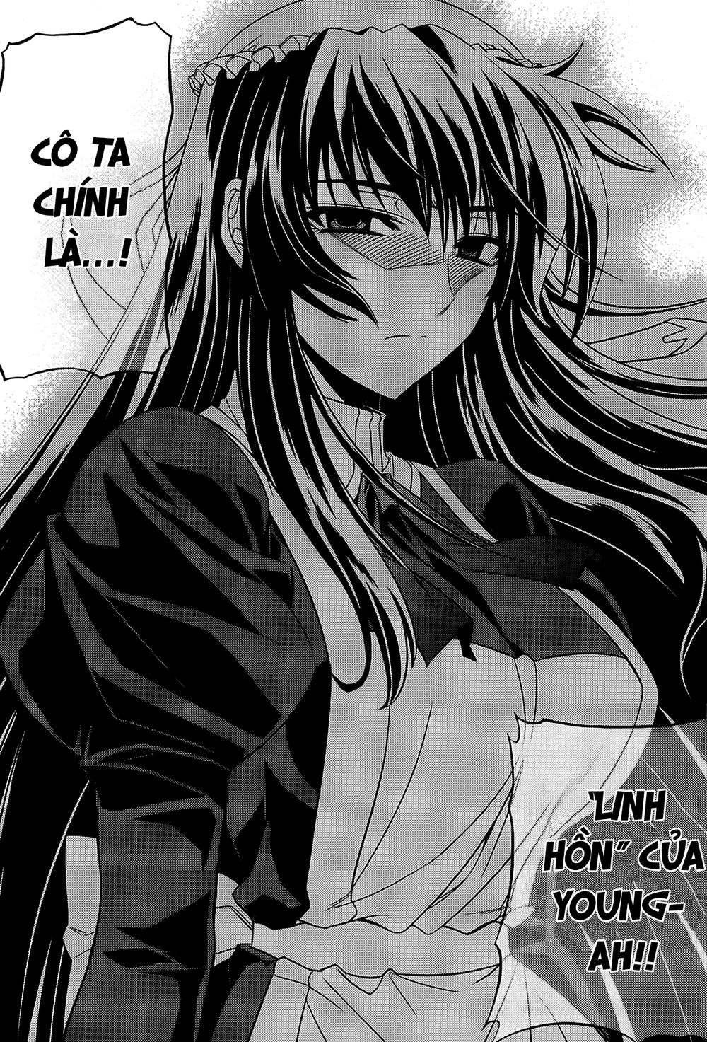 The Phantom King Chapter 26 - 37