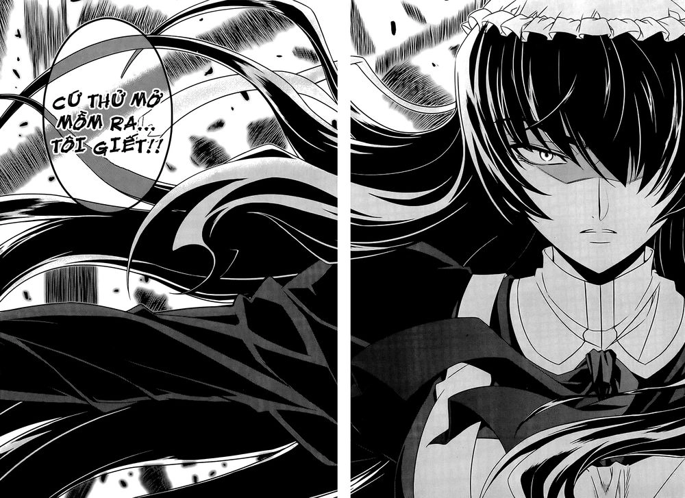 The Phantom King Chapter 26 - 43