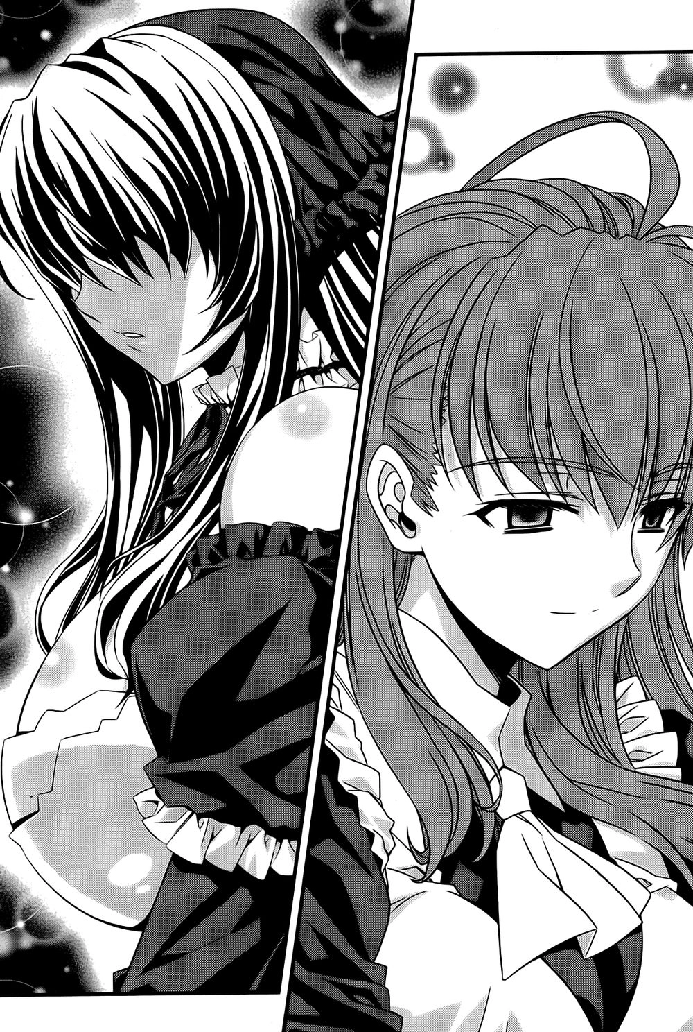 The Phantom King Chapter 26 - 48