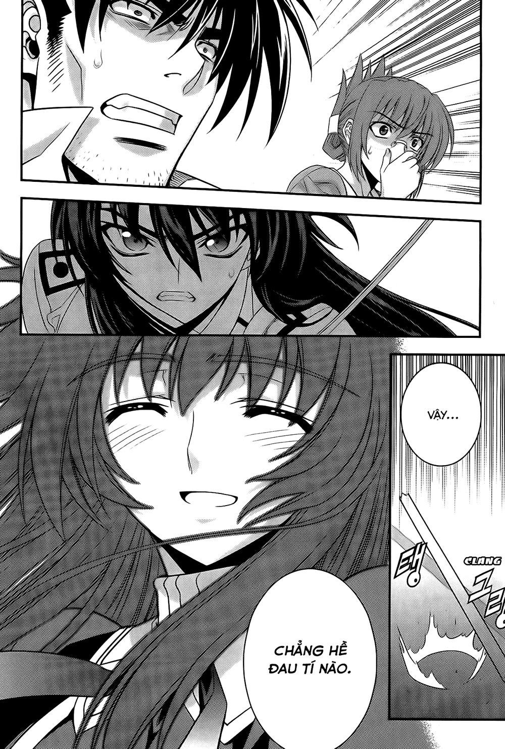 The Phantom King Chapter 27 - 13