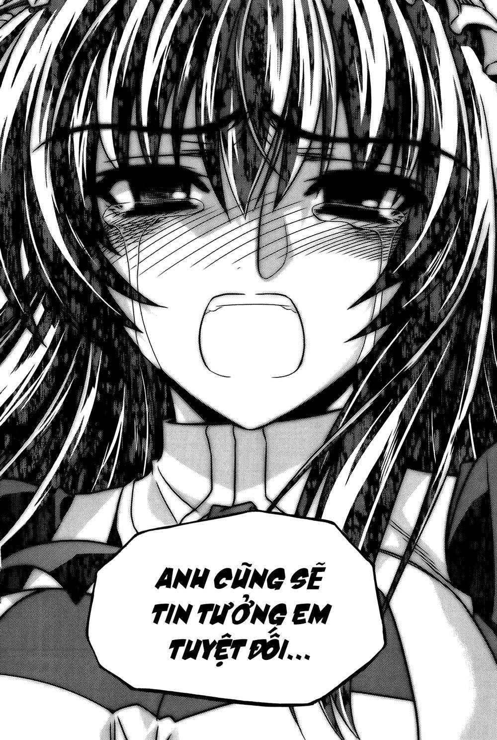 The Phantom King Chapter 27 - 17