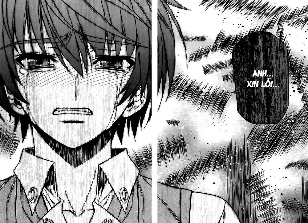 The Phantom King Chapter 27 - 18