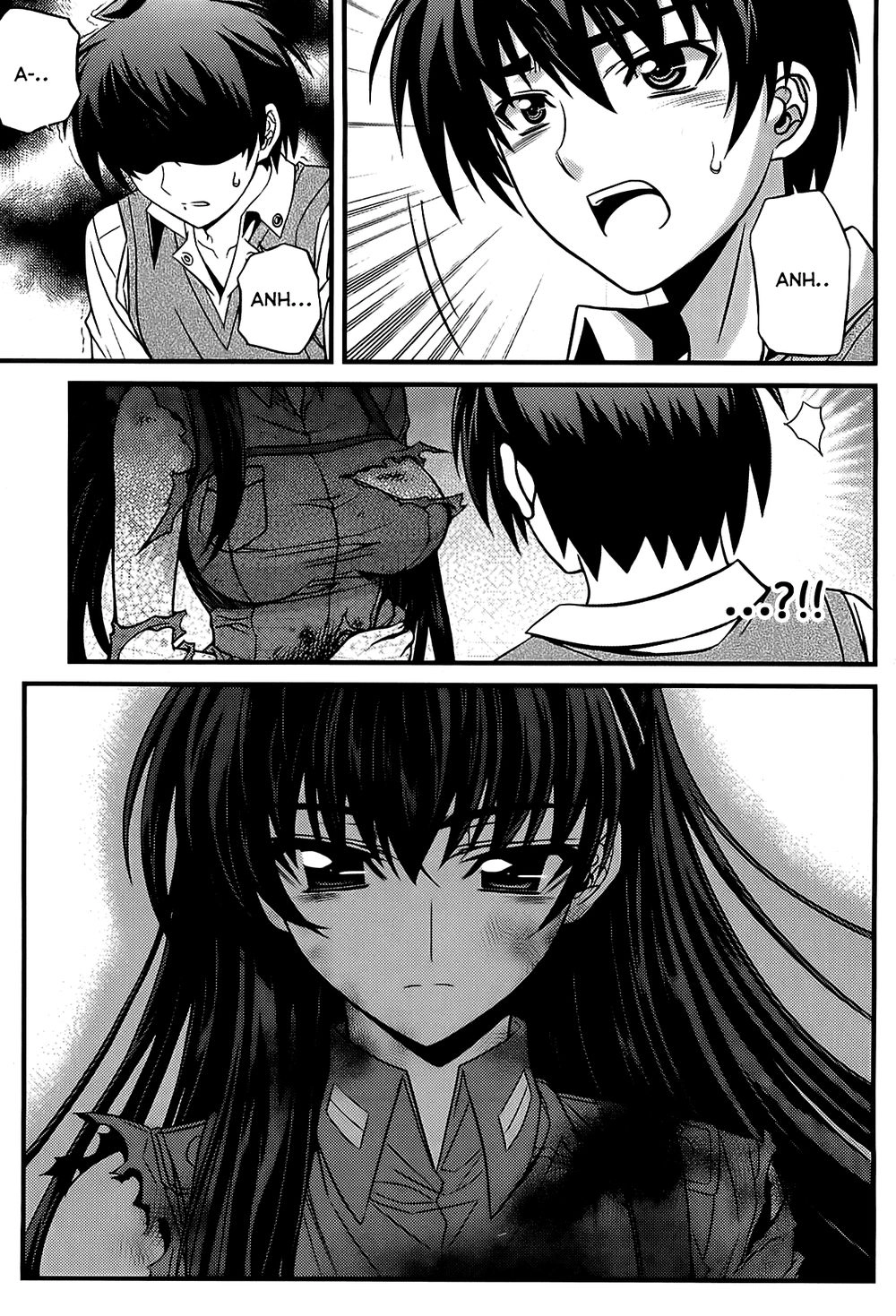 The Phantom King Chapter 27 - 19