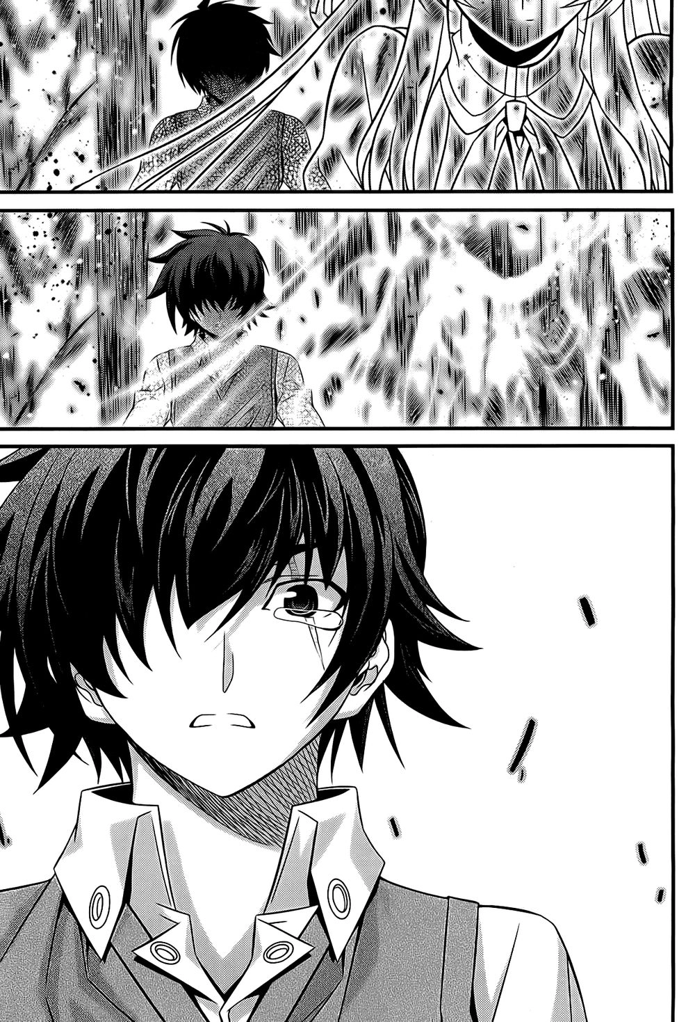 The Phantom King Chapter 28 - 19