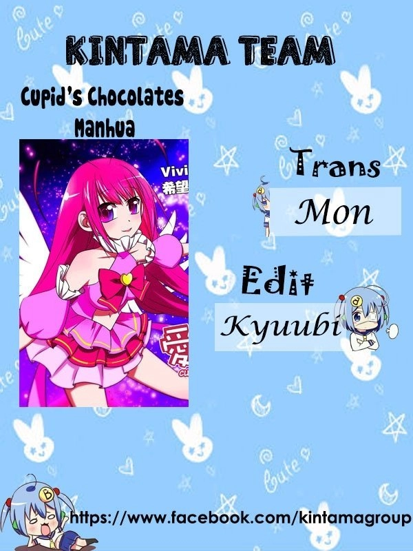 Cupid’s Chocolates Chapter 1 - 2