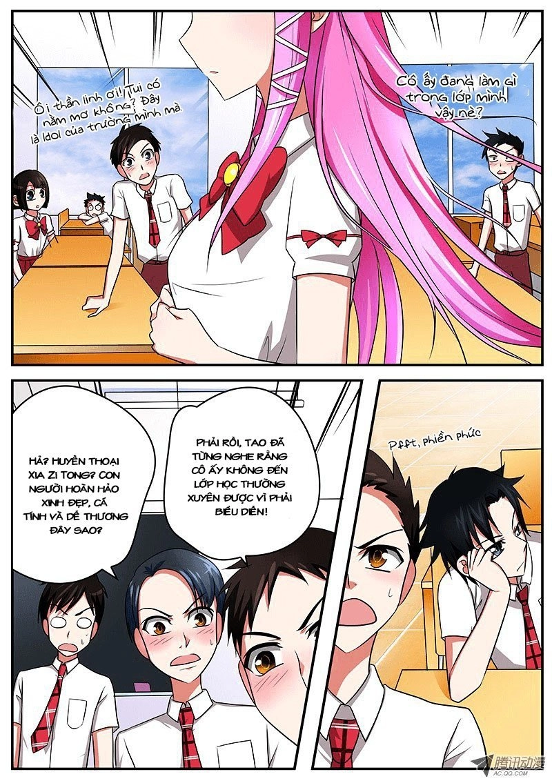 Cupid’s Chocolates Chapter 1 - 7