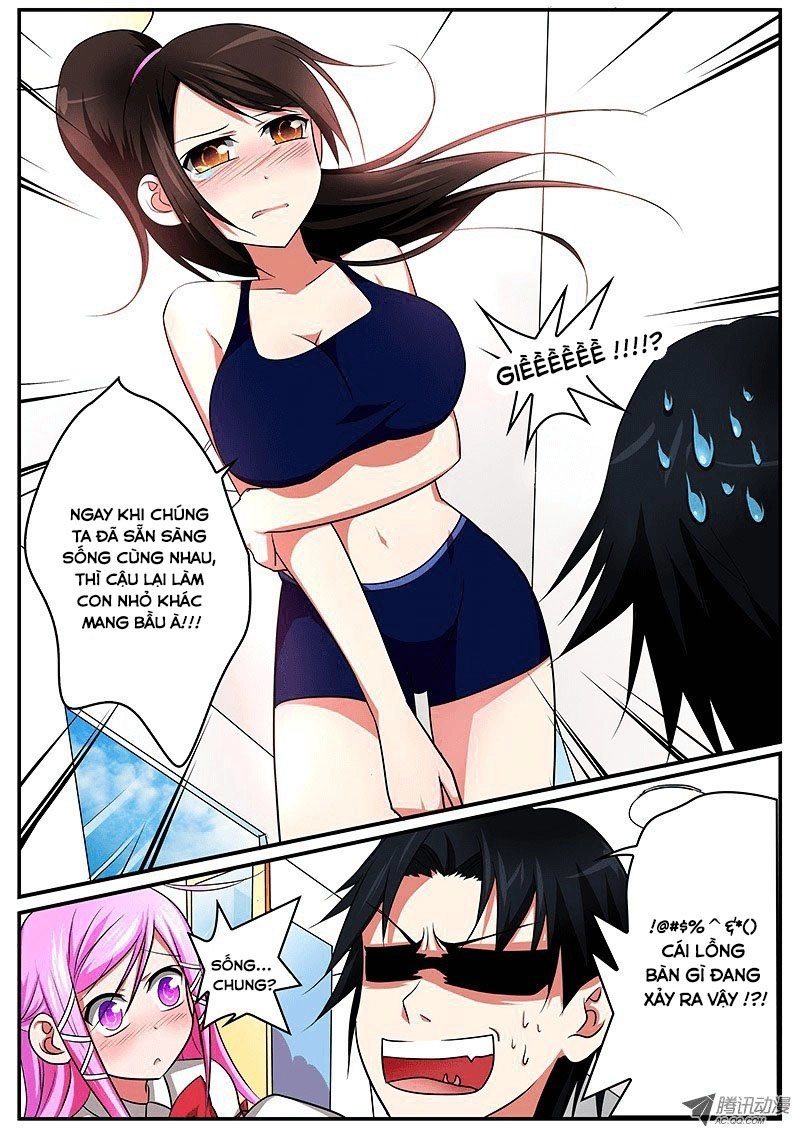 Cupid’s Chocolates Chapter 1 - 13