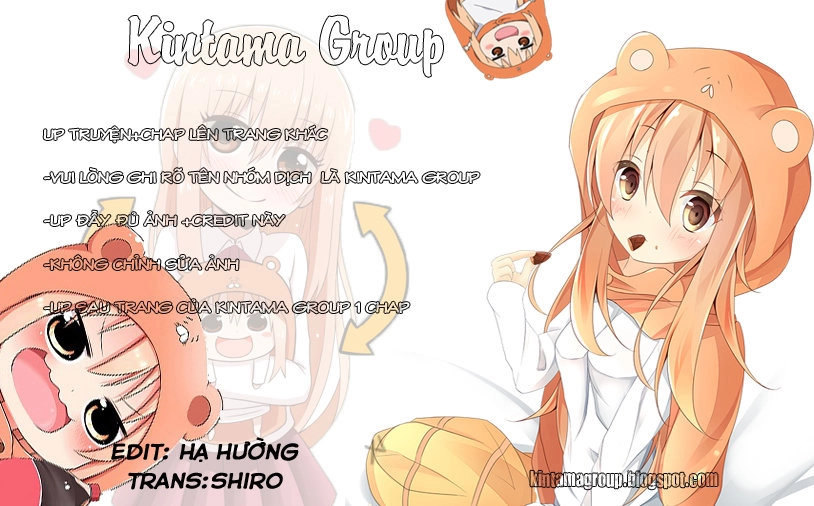 Cupid’s Chocolates Chapter 4 - 1