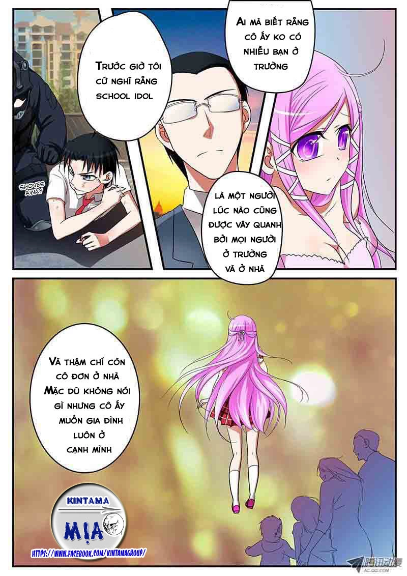 Cupid’s Chocolates Chapter 5 - 9