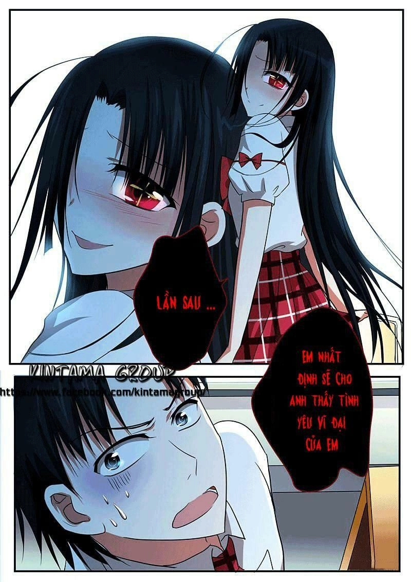 Cupid’s Chocolates Chapter 10 - 6