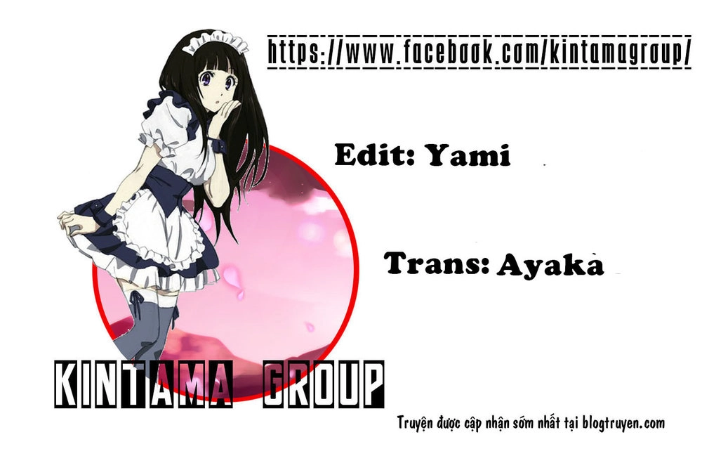 Cupid’s Chocolates Chapter 11 - 2