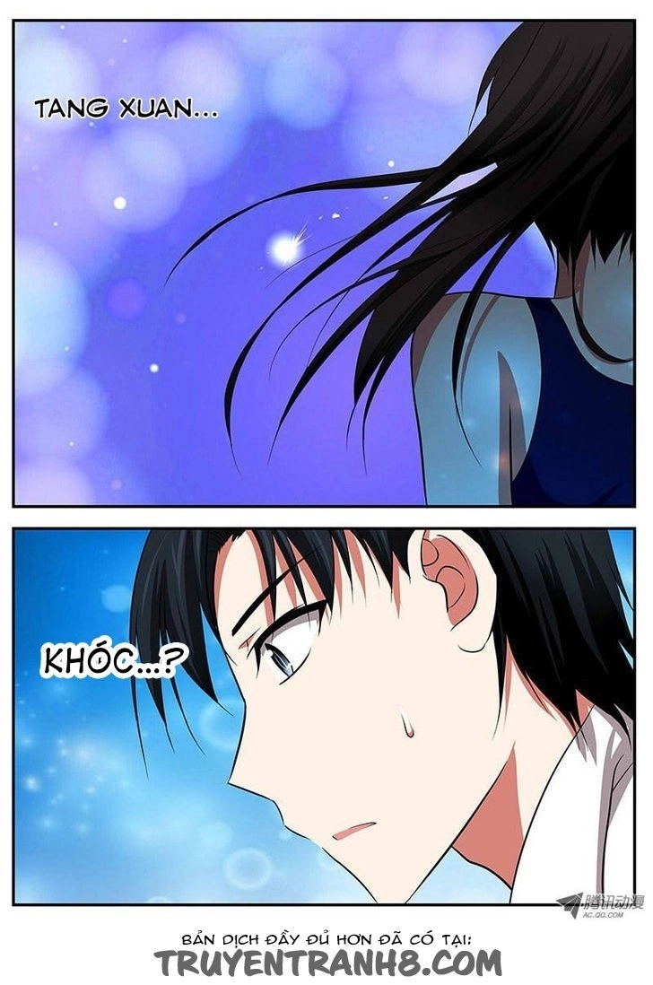 Cupid’s Chocolates Chapter 12 - 1