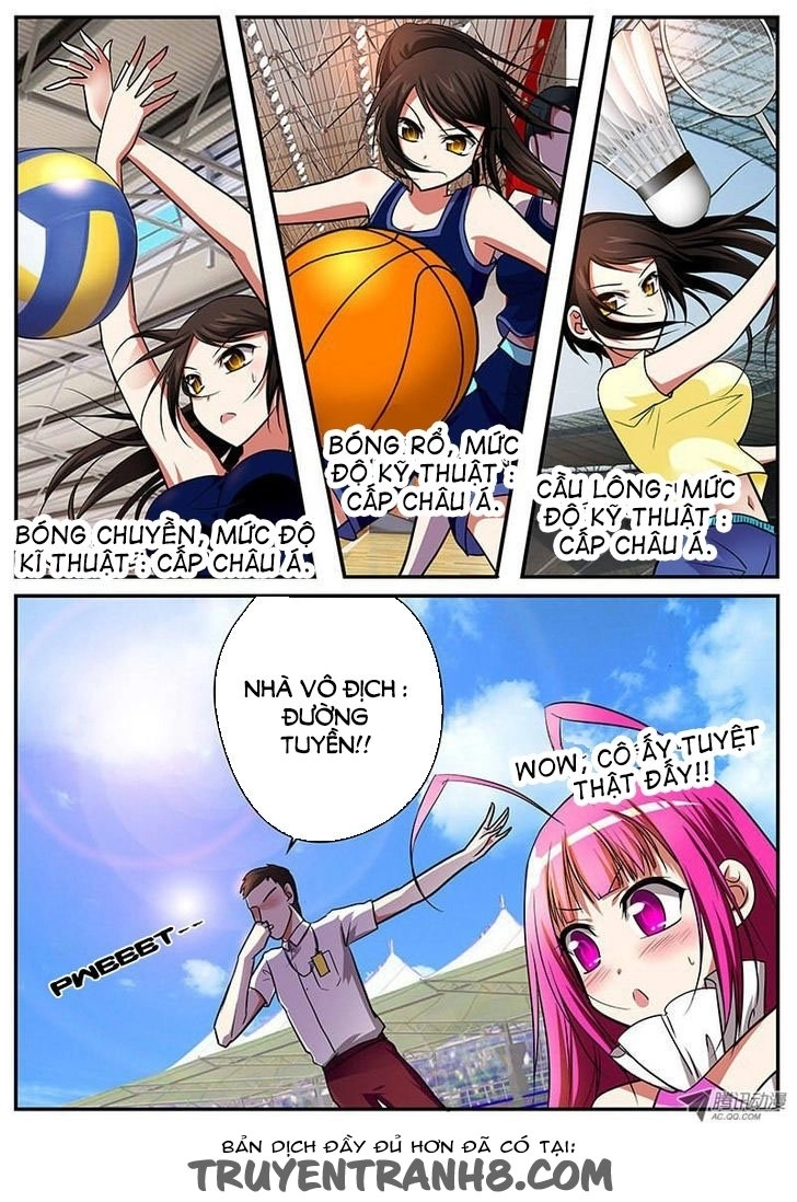 Cupid’s Chocolates Chapter 12 - 6