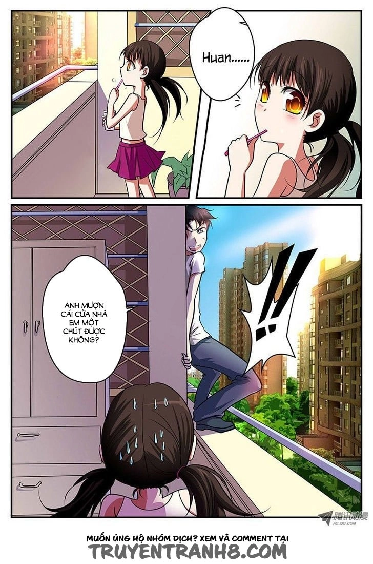 Cupid’s Chocolates Chapter 13 - 7