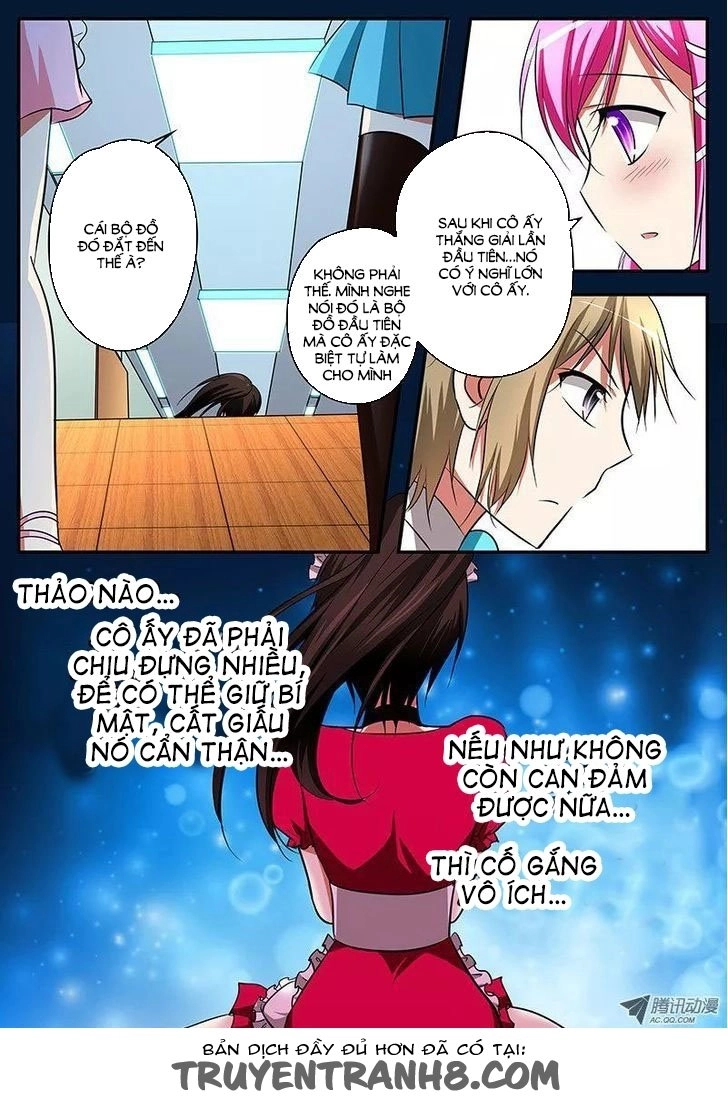 Cupid’s Chocolates Chapter 17 - 7