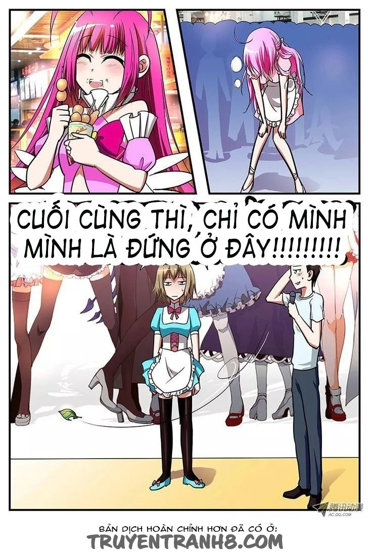 Cupid’s Chocolates Chapter 19 - 5