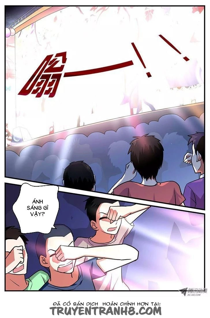 Cupid’s Chocolates Chapter 20 - 6