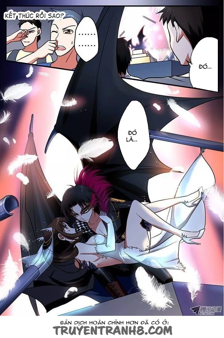 Cupid’s Chocolates Chapter 20 - 7