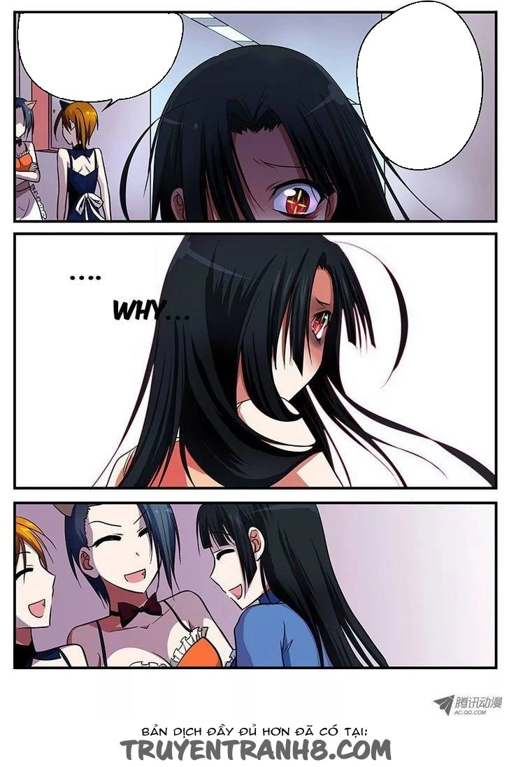 Cupid’s Chocolates Chapter 21 - 7