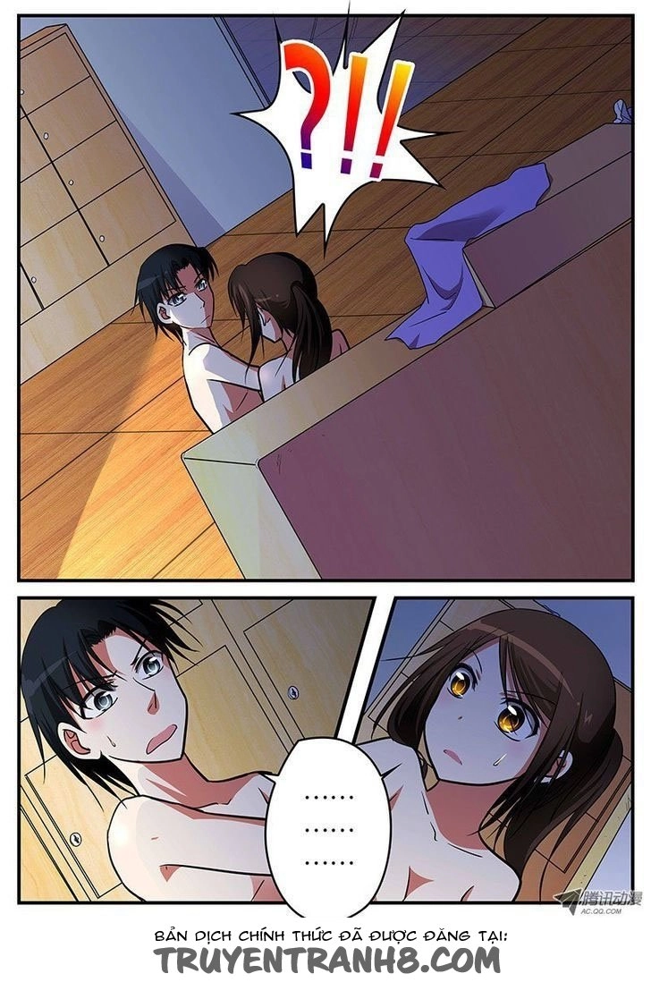 Cupid’s Chocolates Chapter 22 - 4