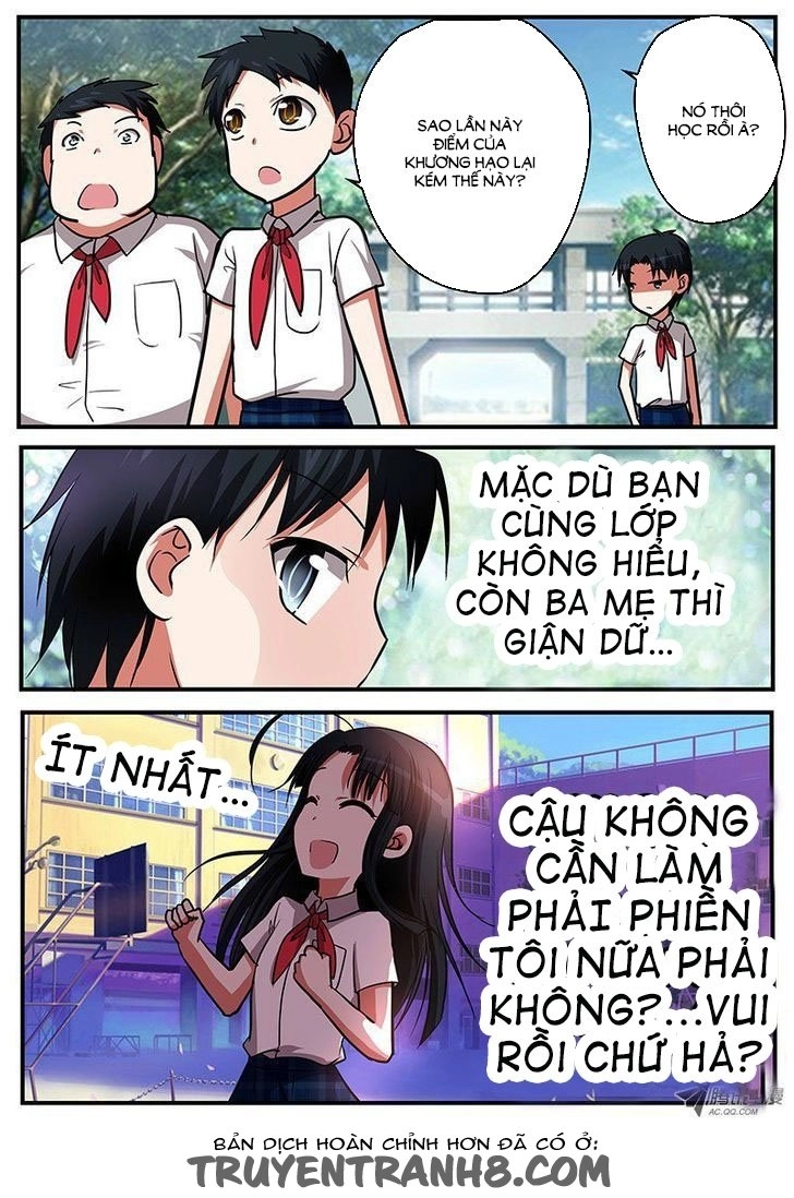 Cupid’s Chocolates Chapter 24 - 8