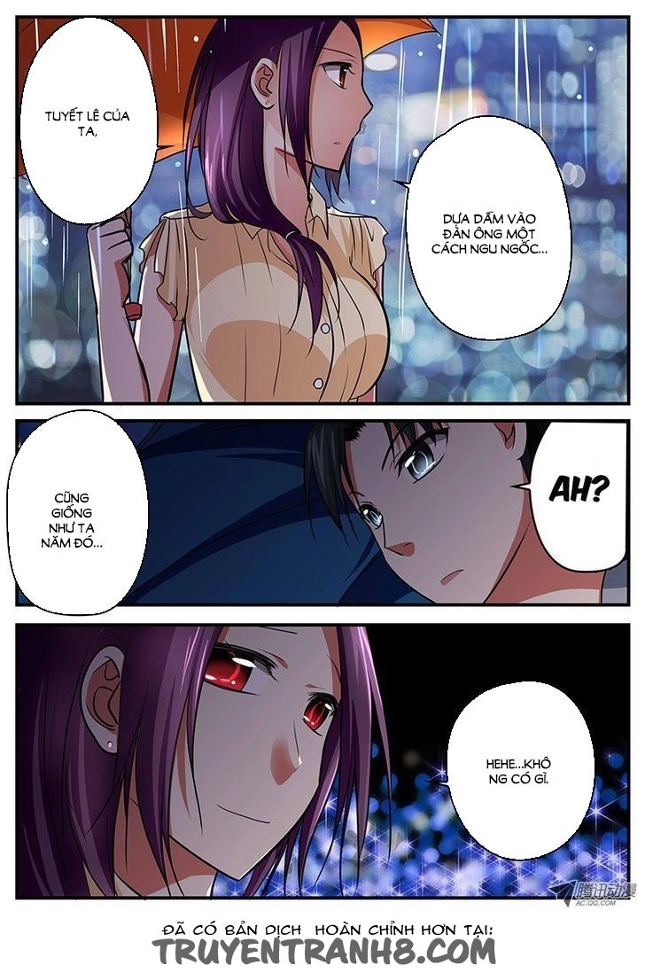 Cupid’s Chocolates Chapter 27 - 8