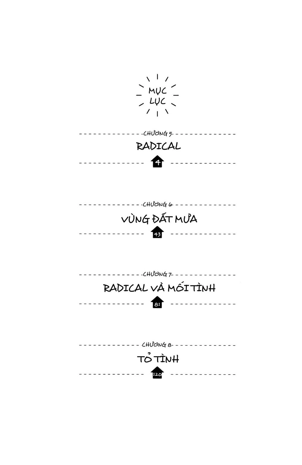 Taiyou No Ie Chapter 5 - 5