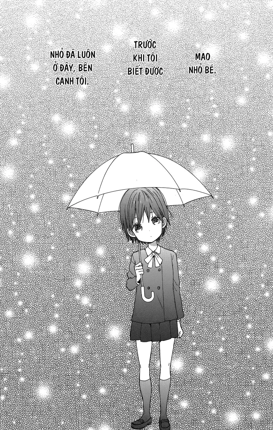 Taiyou No Ie Chapter 21 - 8