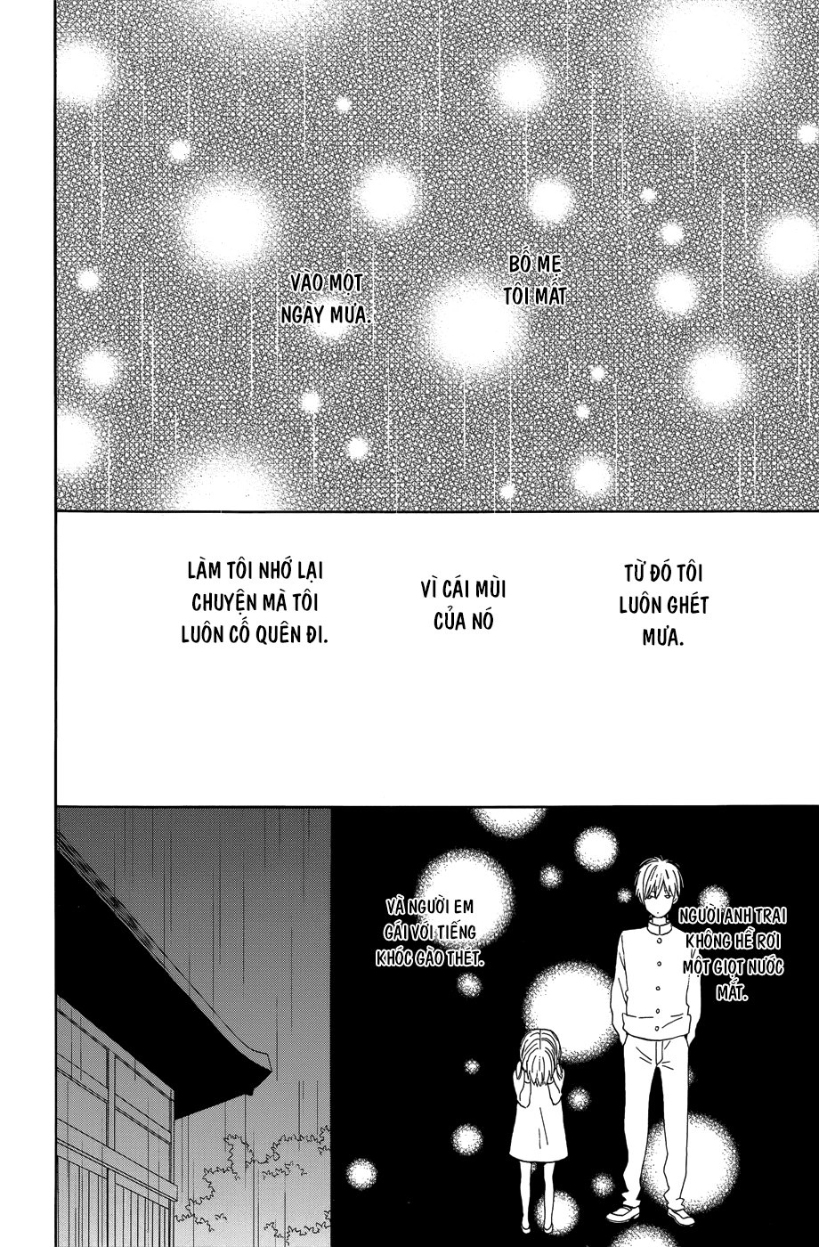 Taiyou No Ie Chapter 21 - 19