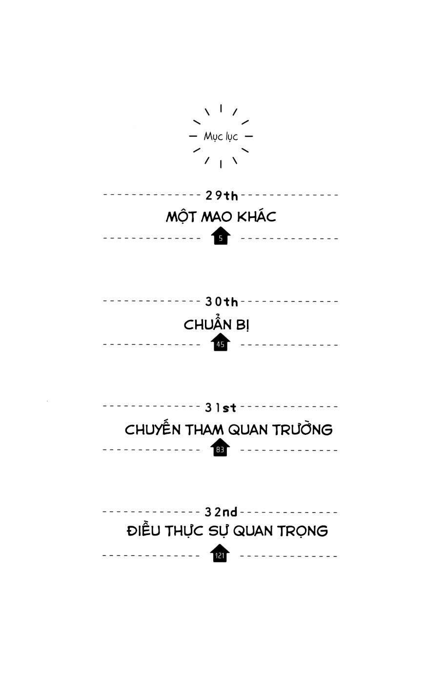 Taiyou No Ie Chapter 29 - 5