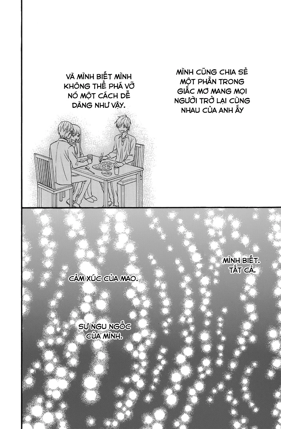 Taiyou No Ie Chapter 36 - 29