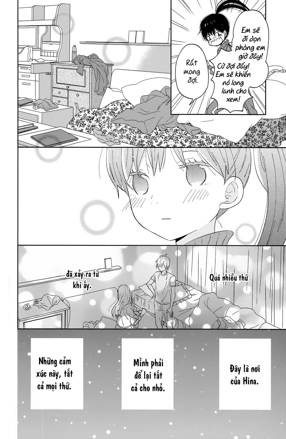 Taiyou No Ie Chapter 40 - 7