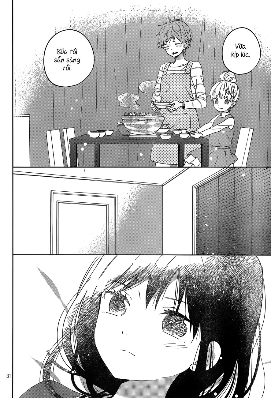Taiyou No Ie Chapter 47 - 32