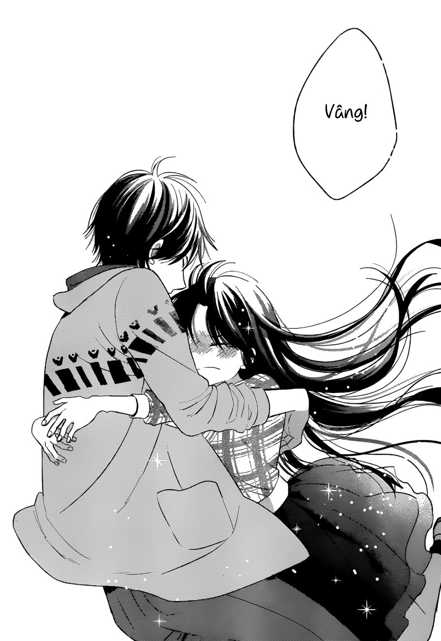 Taiyou No Ie Chapter 50 - 34