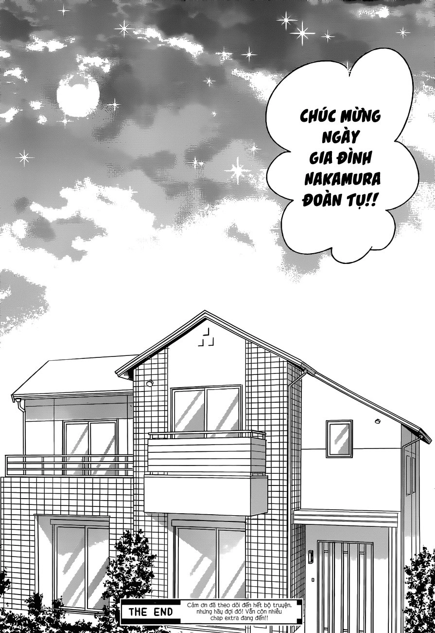 Taiyou No Ie Chapter 50 - 40