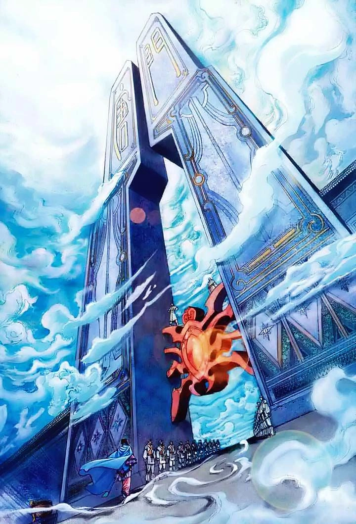 Tứ Đại Danh Bổ Chapter 38 - 18