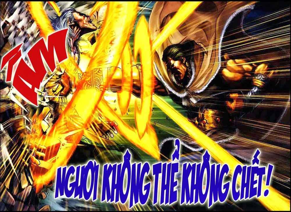 Tứ Đại Danh Bổ Chapter 66 - 28