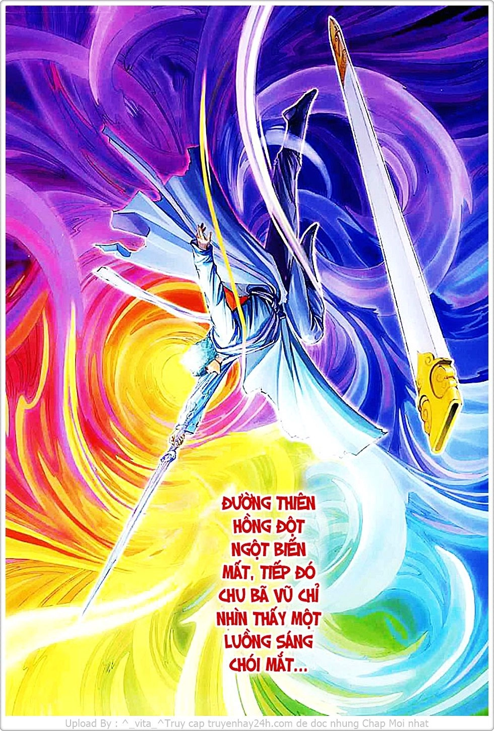 Tứ Đại Danh Bổ Chapter 69 - 25